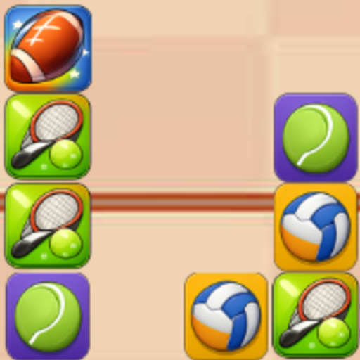 Heavy Blast Chain Crash app icon